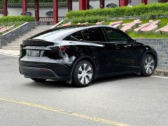 Tesla Model Y 2022 Facelift Rear-Wheel Drive - ფოტო 7