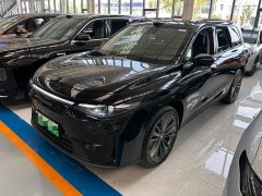 Leapmotor C16 Extended Range 280 Lidar Smart Premium Edition 5-Seater - ფოტო 1