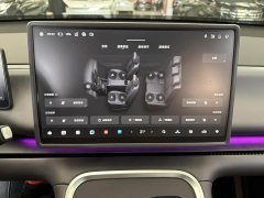Leapmotor C16 Extended Range 280 Lidar Smart Premium Edition 5-Seater - ფოტო 10
