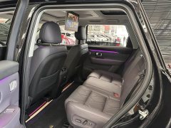 Leapmotor C16 Extended Range 280 Lidar Smart Premium Edition 5-Seater - ფოტო 11