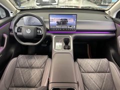 Leapmotor C16 Extended Range 280 Lidar Smart Premium Edition 5-Seater - ფოტო 12