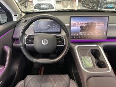 Leapmotor C16 Extended Range 280 Lidar Smart Premium Edition 5-Seater - ფოტო 13