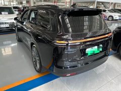 Leapmotor C16 Extended Range 280 Lidar Smart Premium Edition 5-Seater - ფოტო 18