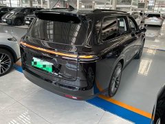 Leapmotor C16 Extended Range 280 Lidar Smart Premium Edition 5-Seater - ფოტო 19