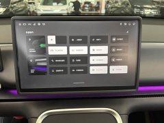 Leapmotor C16 Extended Range 280 Lidar Smart Premium Edition 5-Seater - ფოტო 8