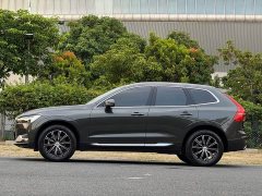 Volvo XC60 T5 AWD Smart Remote Luxury Edition - ფოტო 10