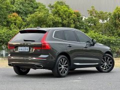 Volvo XC60 T5 AWD Smart Remote Luxury Edition - ფოტო 12