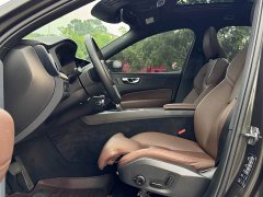 Volvo XC60 T5 AWD Smart Remote Luxury Edition - ფოტო 13
