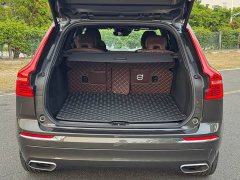 Volvo XC60 T5 AWD Smart Remote Luxury Edition - ფოტო 14