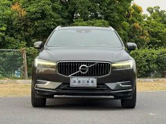 Volvo XC60 T5 AWD Smart Remote Luxury Edition - ფოტო 2