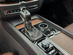 Volvo XC60 T5 AWD Smart Remote Luxury Edition - ფოტო 8