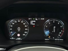 Volvo XC60 T5 AWD Smart Remote Luxury Edition - ფოტო 9