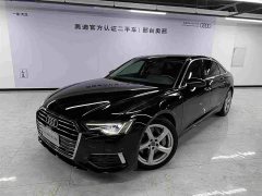 Audi A6L 55 TFSI quattro Prestige Elegance - ფოტო 1