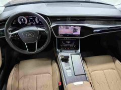 Audi A6L 55 TFSI quattro Prestige Elegance - ფოტო 10