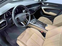 Audi A6L 55 TFSI quattro Prestige Elegance - ფოტო 11