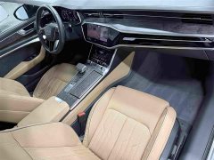 Audi A6L 55 TFSI quattro Prestige Elegance - ფოტო 12