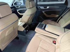 Audi A6L 55 TFSI quattro Prestige Elegance - ფოტო 14