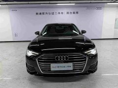 Audi A6L 55 TFSI quattro Prestige Elegance - ფოტო 2