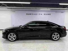 Audi A6L 55 TFSI quattro Prestige Elegance - ფოტო 3