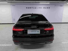 Audi A6L 55 TFSI quattro Prestige Elegance - ფოტო 5