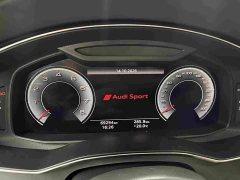 Audi A6L 55 TFSI quattro Prestige Elegance - ფოტო 7
