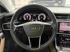 Audi A6L 55 TFSI quattro Prestige Elegance - ფოტო 8