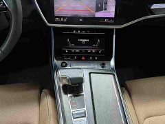 Audi A6L 55 TFSI quattro Prestige Elegance - ფოტო 9