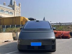 Li Auto MEGA Home Family Edition - ფოტო 2