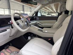 Denza BYD Denza N9 Flagship - ფოტო 10