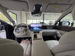Denza BYD Denza N9 Flagship - ფოტო 12