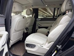 Denza BYD Denza N9 Flagship - ფოტო 13