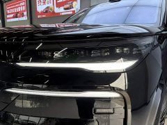 Denza BYD Denza N9 Flagship - ფოტო 14