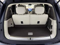 Denza BYD Denza N9 Flagship - ფოტო 16