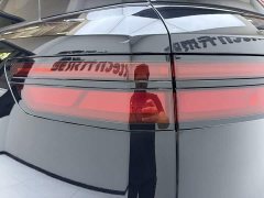 Denza BYD Denza N9 Flagship - ფოტო 17