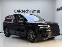 Denza BYD Denza N9 Flagship - ფოტო 3