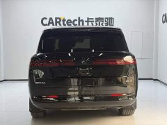 Denza BYD Denza N9 Flagship - ფოტო 5