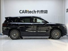 Denza BYD Denza N9 Flagship - ფოტო 8