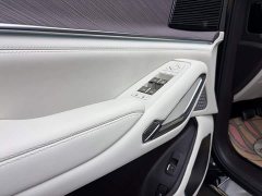 Denza BYD Denza N9 Flagship - ფოტო 9