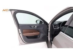 Volvo S60 B4 Smart Luxury Edition - ფოტო 10