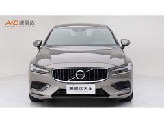Volvo S60 B4 Smart Luxury Edition - ფოტო 2