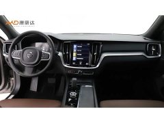 Volvo S60 B4 Smart Luxury Edition - ფოტო 5