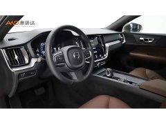Volvo S60 B4 Smart Luxury Edition - ფოტო 6
