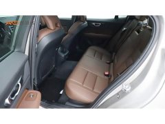 Volvo S60 B4 Smart Luxury Edition - ფოტო 7