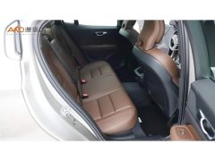 Volvo S60 B4 Smart Luxury Edition - ფოტო 8