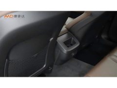 Volvo S60 B4 Smart Luxury Edition - ფოტო 9