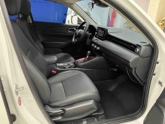 Honda XR-V 2023 1.5L CVT Passion Edition - ფოტო 18
