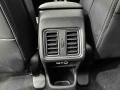 Honda XR-V 2023 1.5L CVT Passion Edition - ფოტო 20