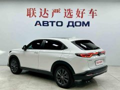 Honda XR-V 2023 1.5L CVT Passion Edition - ფოტო 4