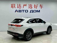 Honda XR-V 2023 1.5L CVT Passion Edition - ფოტო 6