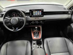 Honda XR-V 2023 1.5L CVT Passion Edition - ფოტო 7
